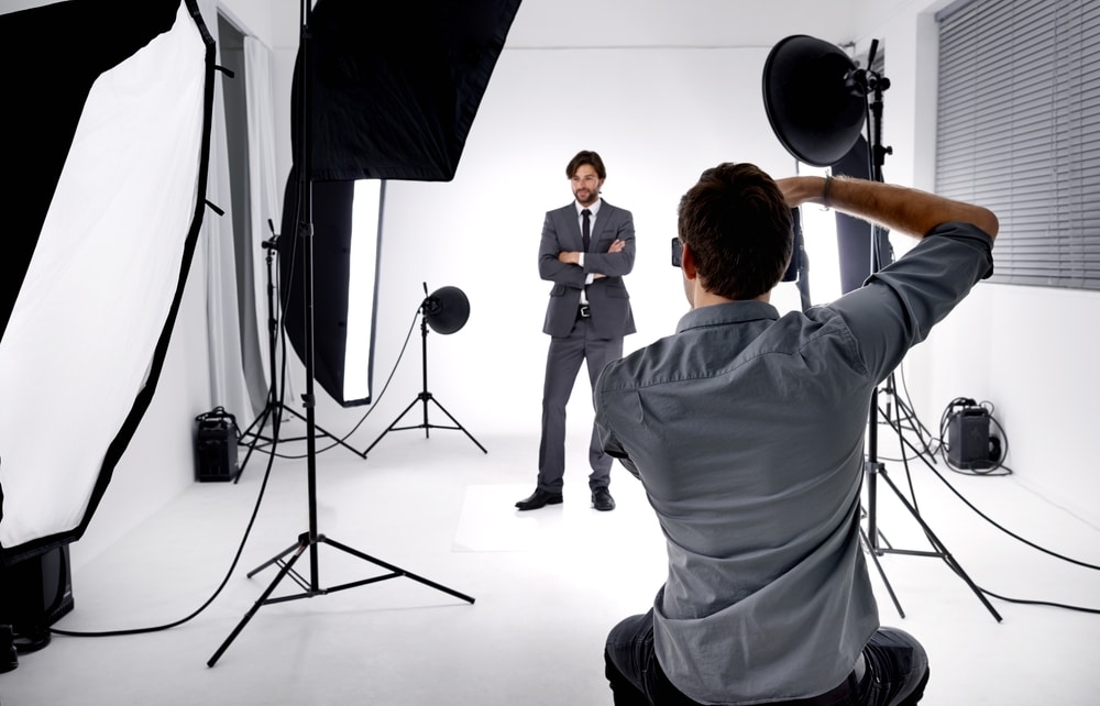 Google Ads for Photographer
