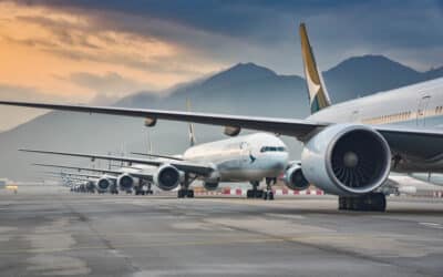 Google Ads for Airline: How to Set Up an Effective PPC Marketing Campaign